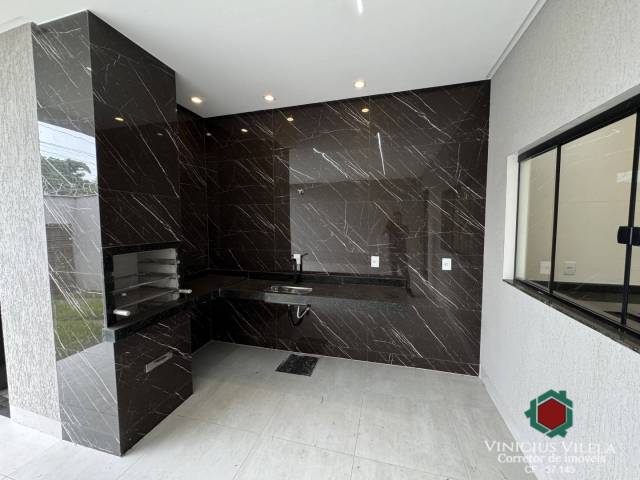Casa para Venda em Aparecida de Goiânia - 4