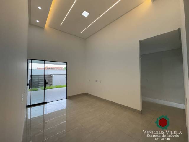 Casa para Venda em Aparecida de Goiânia - 5