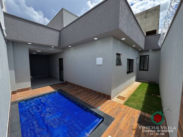 Casa para Venda em Goiânia - 4