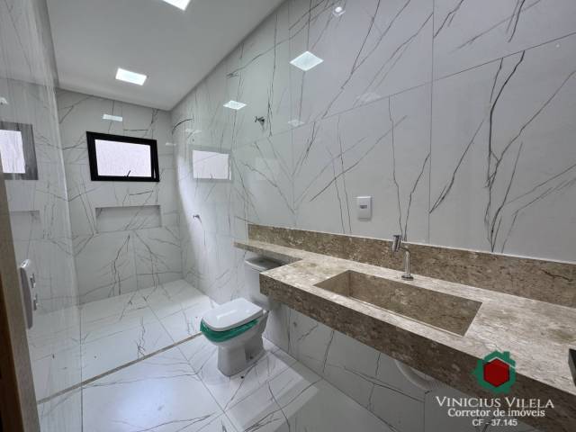 Casa para Venda em Goiânia - 5