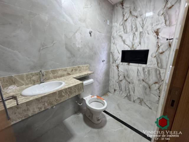 Casa para Venda em Aparecida de Goiânia - 4