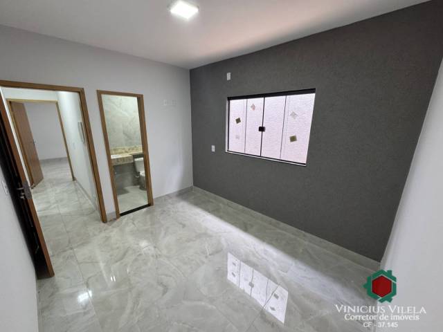 Casa para Venda em Aparecida de Goiânia - 5