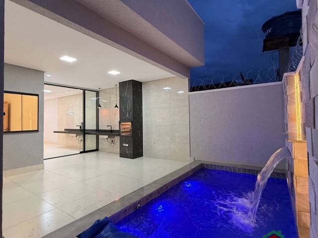 Casa para Venda em Goiânia - 4