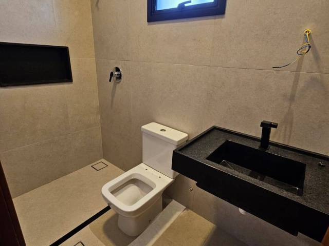 #1178 - Casa para Venda em Goiânia - GO - 3