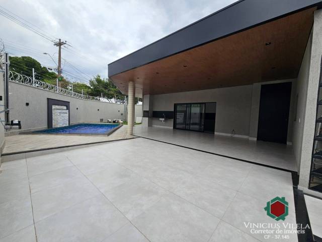 Venda em Jardim Presidente - Goiânia