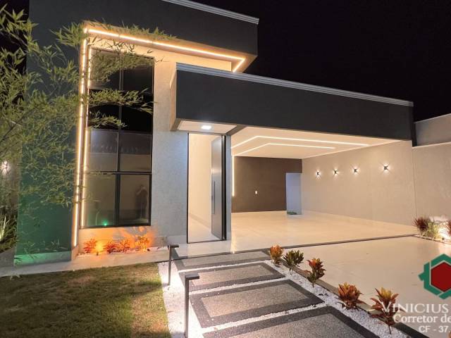 Casa para Venda em Goiânia - 4