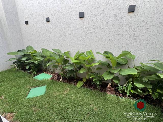 #1181 - Casa para Venda em Goiânia - GO - 3