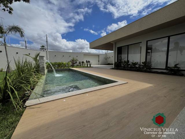 Casa para Venda em Goiânia - 4