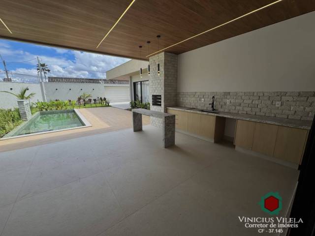 Casa para Venda em Goiânia - 5