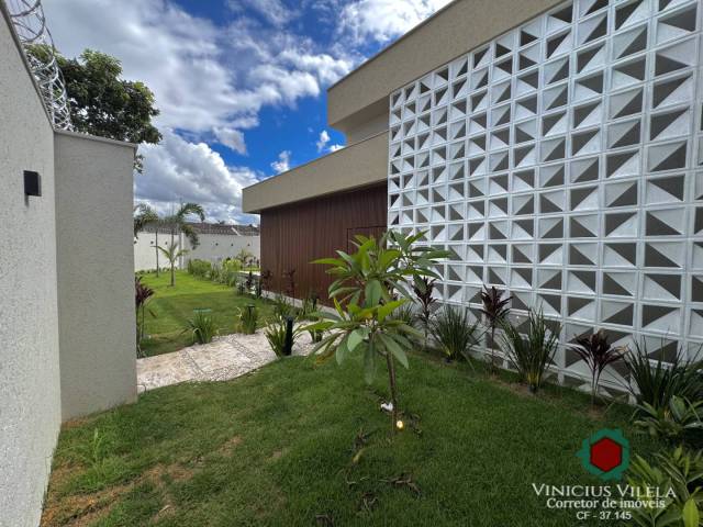 Venda em Jardim Atlântico - Goiânia