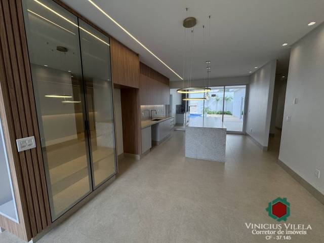 Casa para Venda em Goiânia - 5