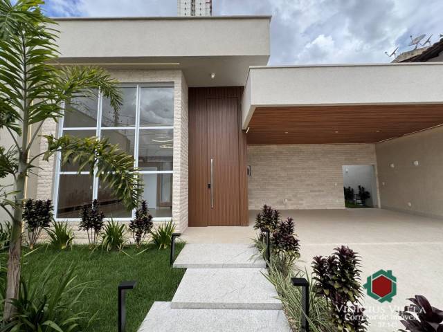 #1182 - Casa para Venda em Goiânia - GO - 2