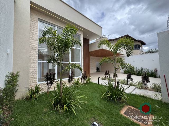 #1182 - Casa para Venda em Goiânia - GO - 3