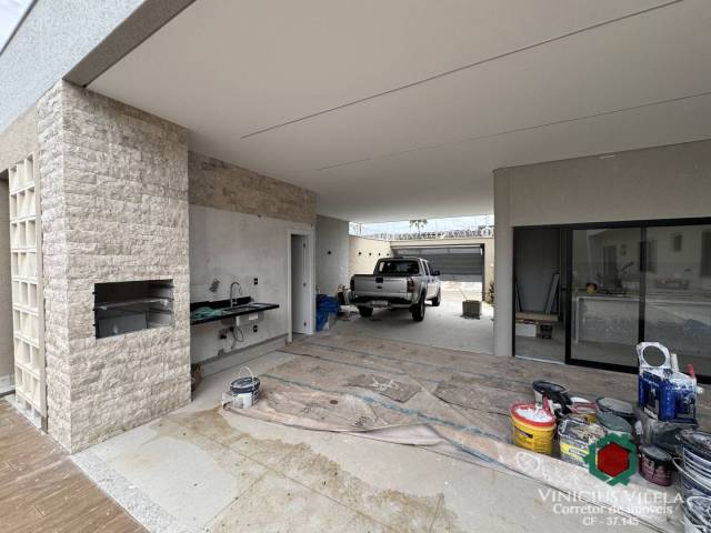 #1183 - Casa para Venda em Goiânia - GO - 3