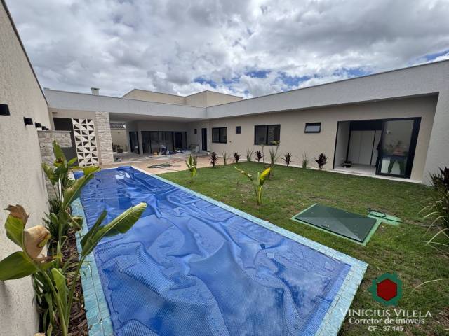 Casa para Venda em Goiânia - 5