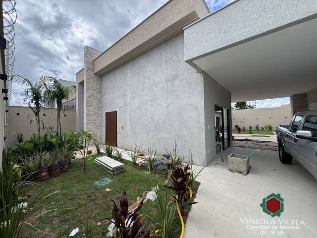 Venda em Jardim Atlântico - Goiânia