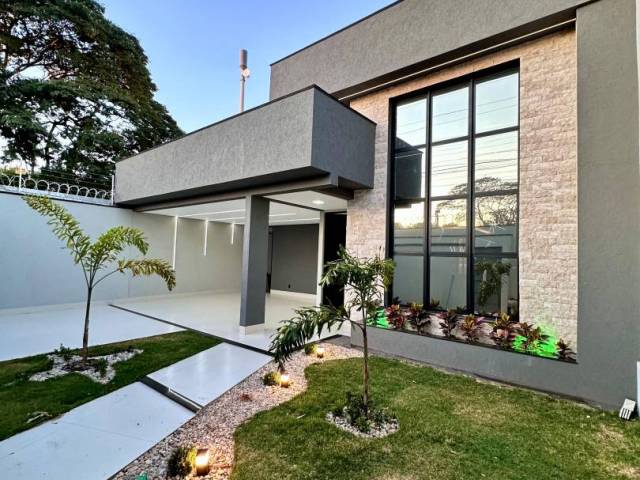 Venda em Vila Rosa - Goiânia