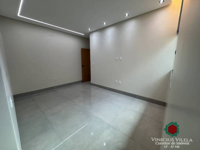 Casa para Venda em Aparecida de Goiânia - 4