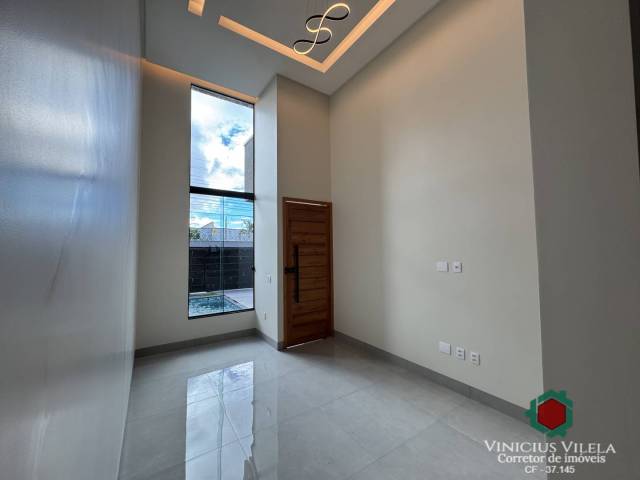 Casa para Venda em Aparecida de Goiânia - 5