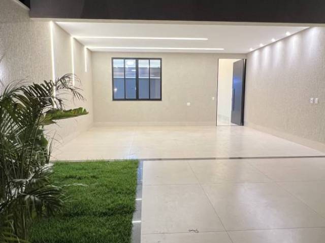 #1185 - Casa para Venda em Goiânia - GO - 2