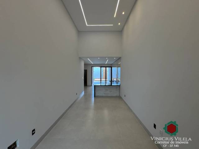 #1186 - Casa para Venda em Goiânia - GO - 3