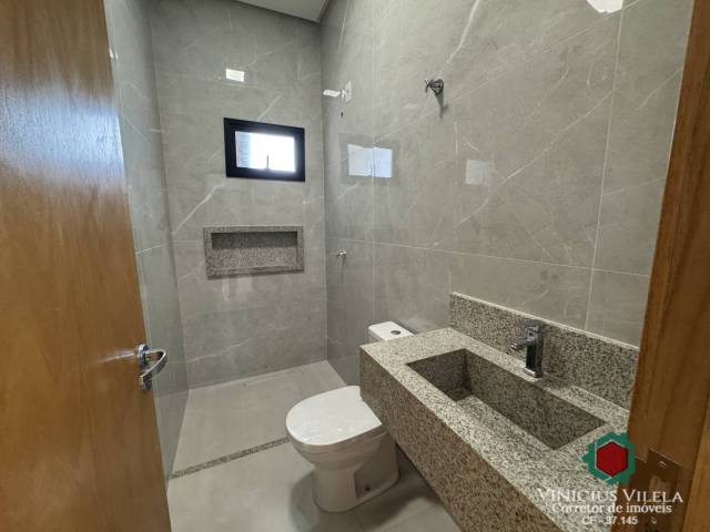 Casa para Venda em Goiânia - 4