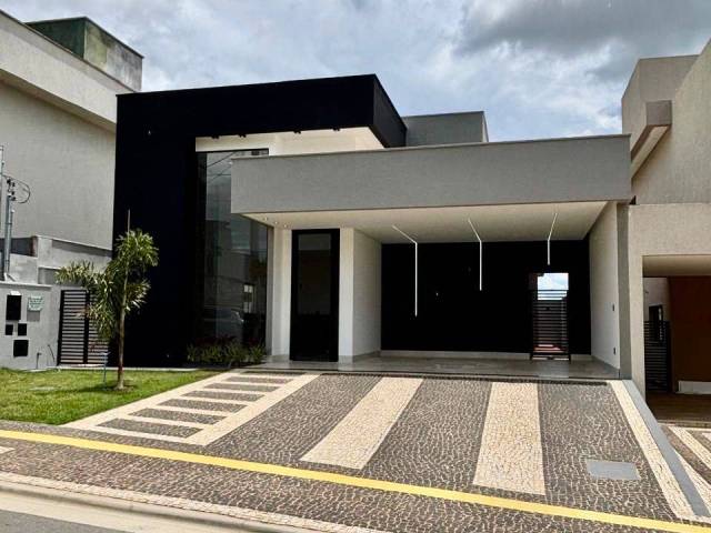 Venda em Jardins Bolonha - Senador Canedo