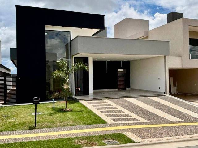 #1187 - Casa para Venda em Senador Canedo - GO - 2