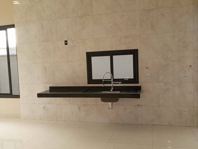 #1188 - Casa para Venda em Senador Canedo - GO - 3