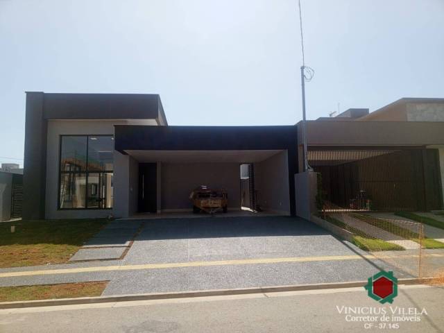 Venda em Jardins Bolonha - Senador Canedo