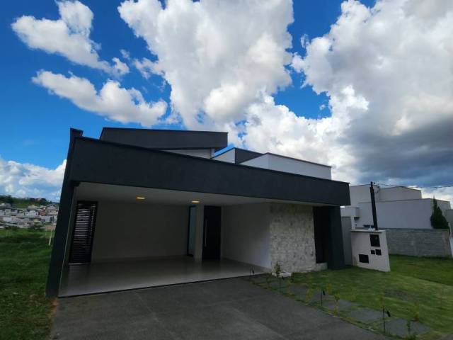 #1189 - Casa para Venda em Senador Canedo - GO - 3