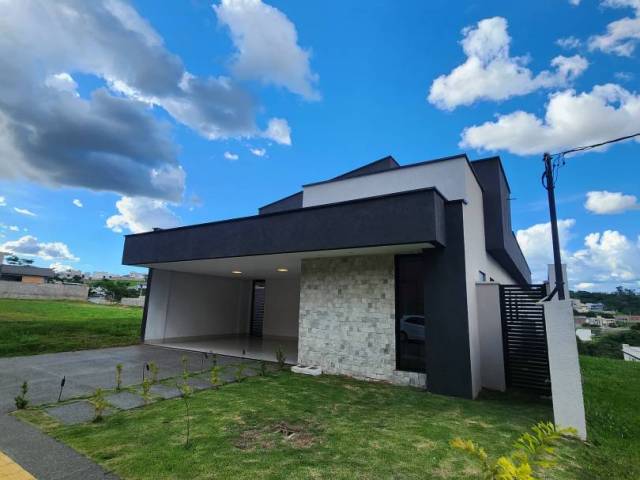 #1189 - Casa para Venda em Senador Canedo - GO - 2