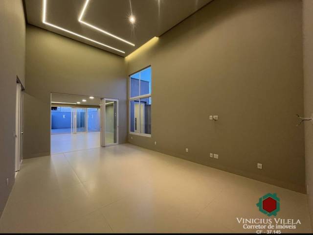 Casa para Venda em Goiânia - 4