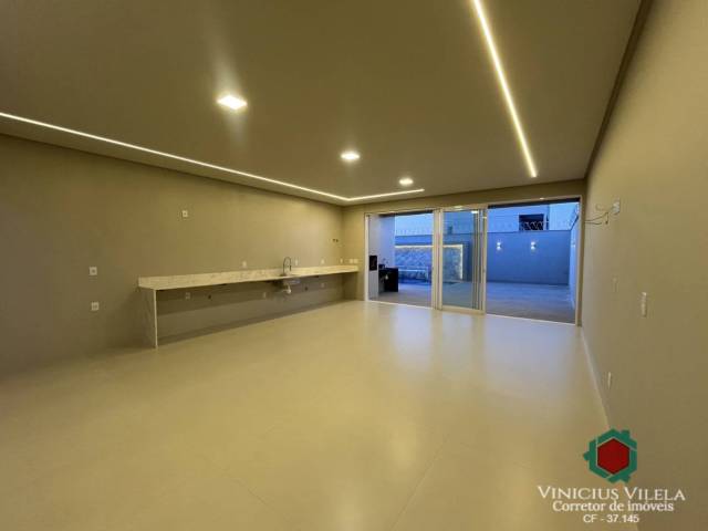 #1190 - Casa para Venda em Goiânia - GO - 3