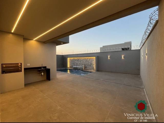 Casa para Venda em Goiânia - 5