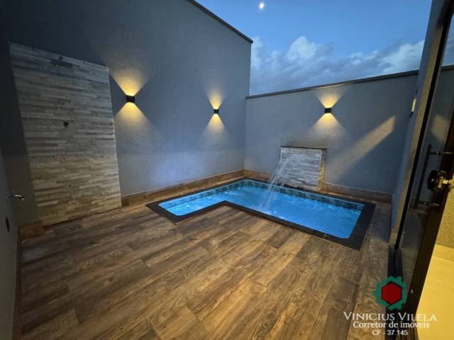 Casa para Venda em Goiânia - 4