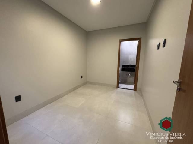 Casa para Venda em Goiânia - 5