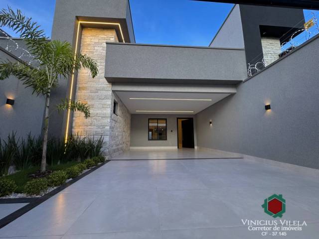 Casa para Venda em Goiânia - 3