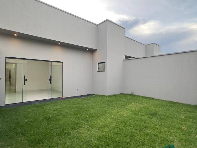 Casa para Venda em Goiânia - 5