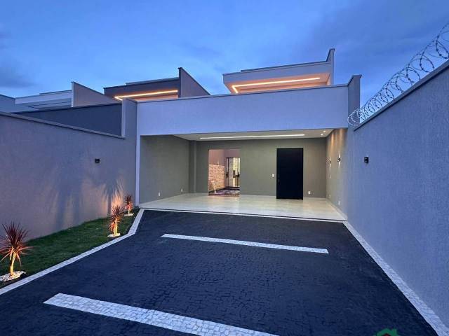 Casa para Venda em Goiânia - 4