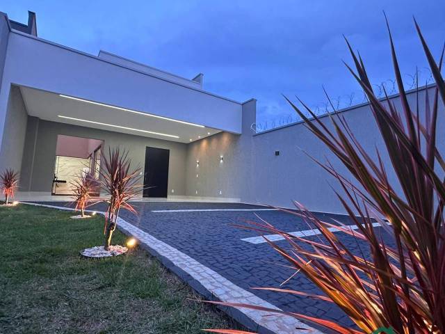 #1191 - Casa para Venda em Goiânia - GO - 3