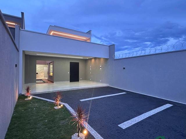 #1191 - Casa para Venda em Goiânia - GO - 2