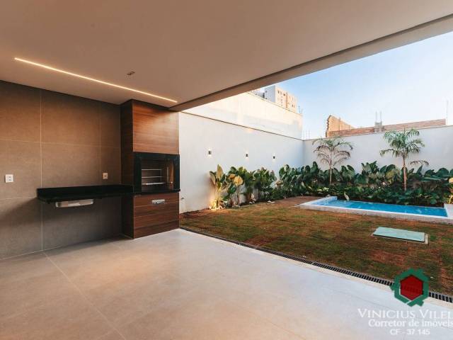 #1192 - Casa para Venda em Goiânia - GO - 3