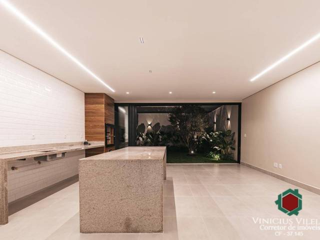 Casa para Venda em Goiânia - 3