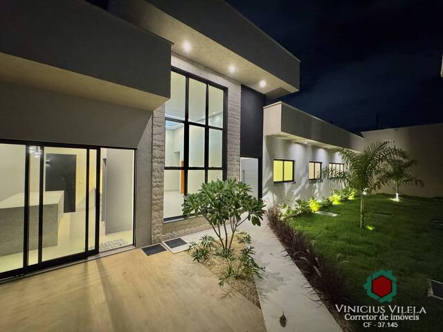 Venda em Setor Três Marias - Goiânia