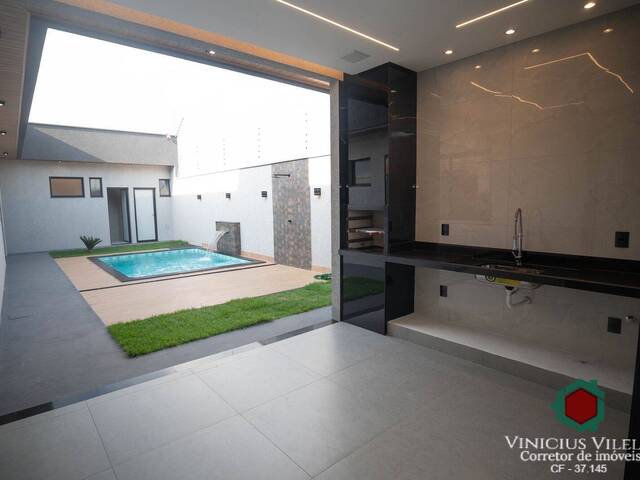 Casa para Venda em Goiânia - 4