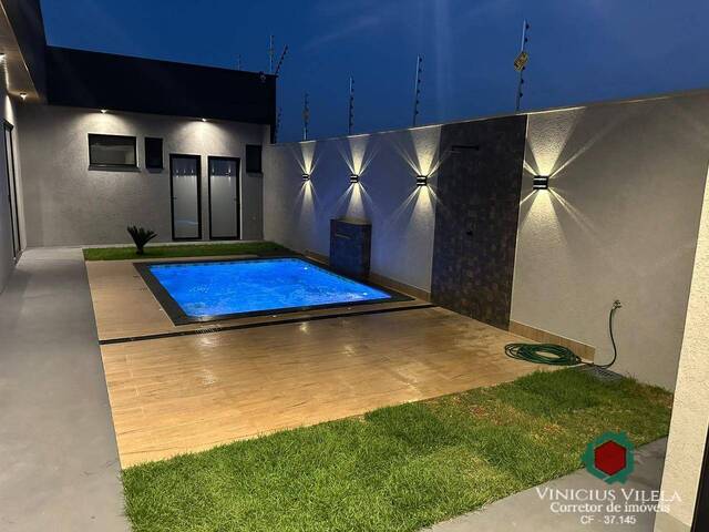 Casa para Venda em Goiânia - 5