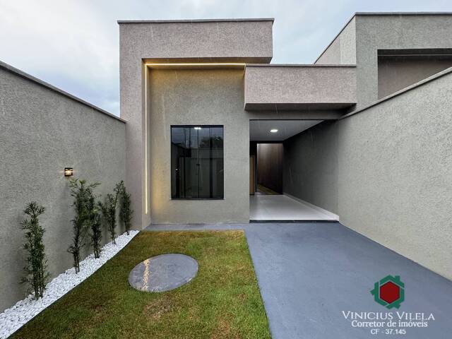 Casa para Venda em Goiânia - 4