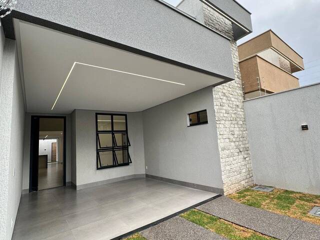 Venda em Residencial Vereda dos Buritis - Goiânia