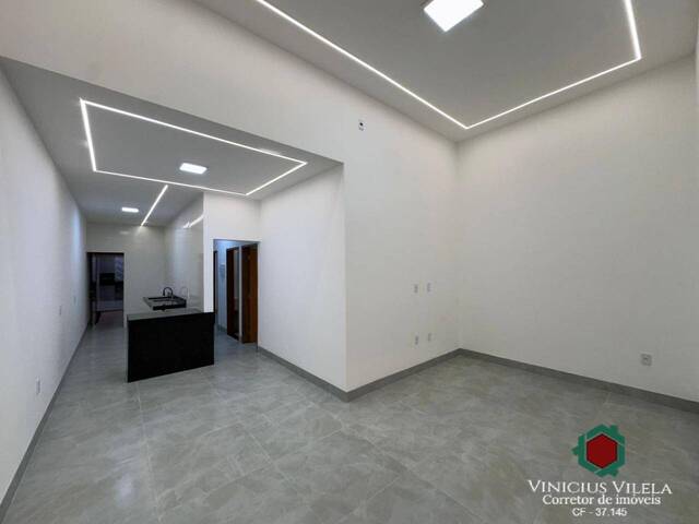 Casa para Venda em Aparecida de Goiânia - 4